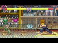 fightcade replay kharnicero vs tusnal ft5 street fighter ii champion edition fightcade