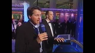 ART+COM Terravision auf der CeBIT 1998