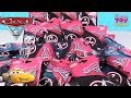 Cars 3 Toys Blind Bags Disney Pixar Movie Figures Opening | PSToyReviews