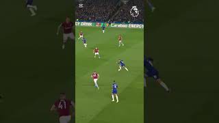 HAZARD INSANE SOLL GOAL!!!!🔥🔥 #chelsea #Football #Hazard #shorts