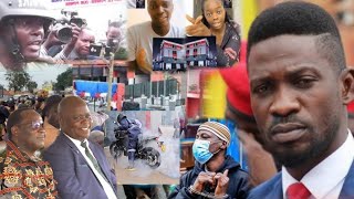 Agakagwawo!!!   Ebipya  Ebizuse Ku kyitebbe Kya Nup , Mpuuga Abilimu, President Bobi Wine Akakasizza