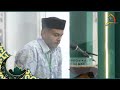 TQ.226 ~ TILAWAH REMAJA || MTQ NASIONAL KE XXX TAHUN 2024 DI KALIMANTAN TIMUR