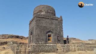 @Chalree Lohagad To Visapur Fort | Mumbai To Pune | पुणे ते  मुंबई