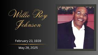 Loving Memories 2025 Memorial Service