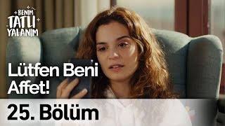 Lütfen Beni Affet Balarım! | Benim Tatlı Yalanım 25. Bölüm