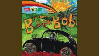 Redemption Song (B Is For Bob Mix)