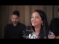 jaago official hindi gospel song 4k ft. jincy joseph