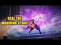 Seal the Warding Stone Genshin Impact