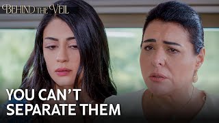 Mukadder Hançer'i iyice zayıflatıyor | Behind the Veil Episode 87 | Season 2