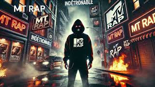 Indétrônable -  Rap -  (Official Music) 2025   #106