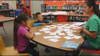 After School Expanded Learning