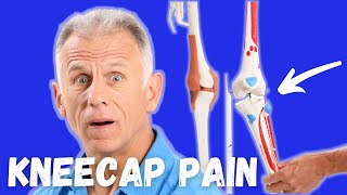 What is Causing Your Knee Pain? Patellofemoral Pain Syndrome or Kneecap Pain? How to Tell?