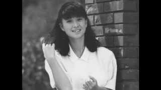 河合奈保子　1986年のラジオ4