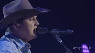 Jon Pardi Live 2019 Hamerstein Ballroom