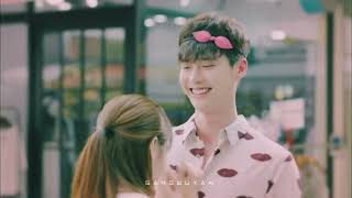 W TWO Worlds | korean drama mix english song💕| full episode added