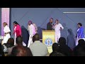 Home Talents Conference - Sunday