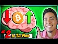 In The Mind Of Sir Luis #2 Shorting Bitcoin Top 24k Leverage Futures - Crypto Trading Strategies