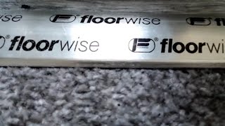 Floorwise | Review