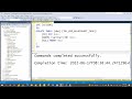 DAY07 SSIS BULK INSERT TASK