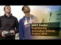 GMIT CanSat - Engineering Secondary Schools Project 2014