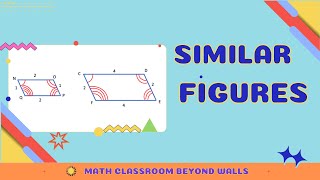 Similar Figures | Geometry | Math Problem