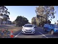 aussiecams driver decides to leave after colliding with dc vehicle salisbury east sa 🤷🏼‍♂️