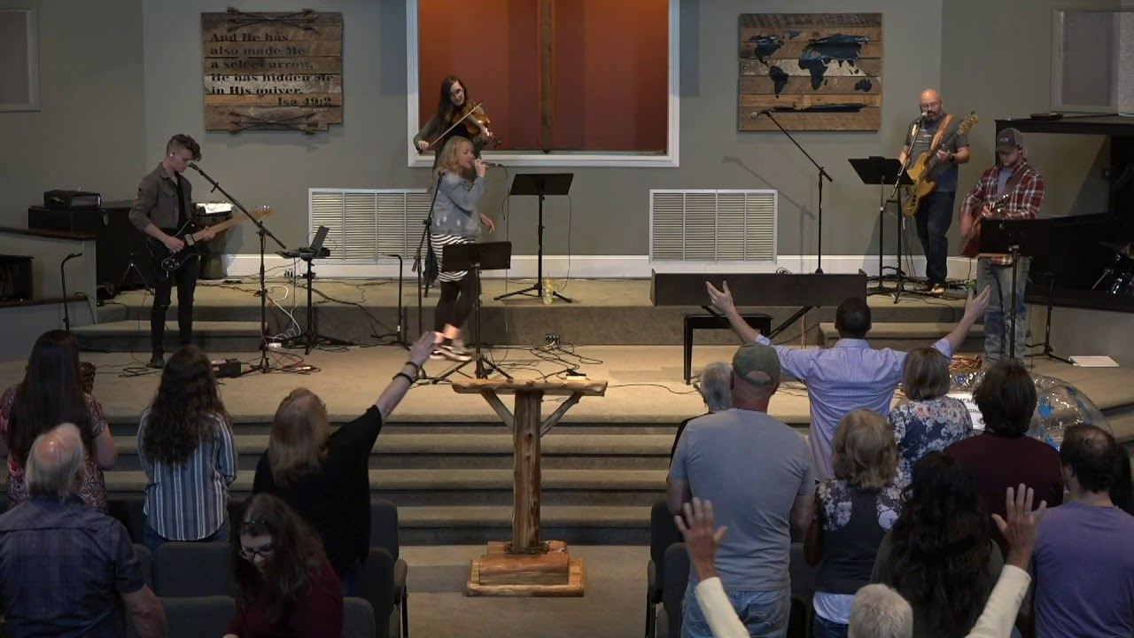 5 10 20 Redemption Worship Youtube Music