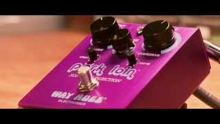 Way Huge Pork Loin Overdrive: Overview of Features \u0026 Sounds (Instructional Demo)