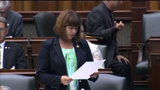 2015-09-24 Question Period