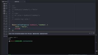 Design Patterns Javascript : Constructor Pattern
