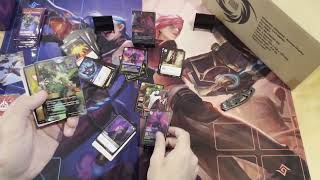 Riftbound English Unleashed Is Here! Opening The Vault #riftbound #unleashed