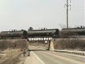 cn m337 and cn m338 meet in lena il