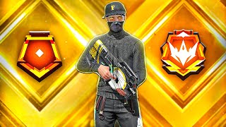 PEGANDO ELITE TOP 100 REGIONAL CS RANQUEADO EM 1 DIA SEASON 21 GARENA HIGHLIGHT FREE FIRE MOBILE