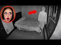 they bought a HAUNTED DOLL off the DARK WEB!! *she MOVED*