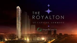 The Royalton at Capitol Commons