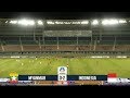 Highlight Indonesia U16 (2) vs (0) Myanmar U16 | U-16 Boys Elite Football Tournament Myanmar