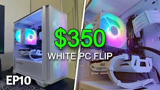 My First PC Build of 2025 - Building and Flipping PC's EP10