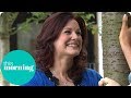 Meet the Woman Who Can Talk to Trees | This Morning