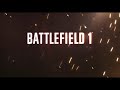 【半月】battlefield 1 戰地風雲1 3分鐘騎兵小教室 ep.1 步法