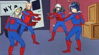 [Arknights] Scwhing Schwing time!
