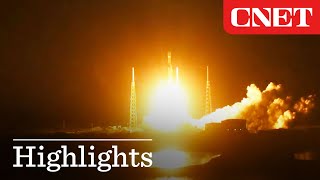 Watch SpaceX Inmarsat I-6 F2 Falcon 9 Launch!