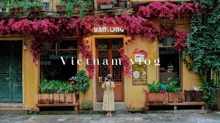 #126 | Visited My Home Country Vietnam After 4 Years | Travel Vlog | My 32nd Bir