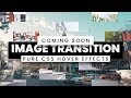 Pure CSS Image Transition Hover Effects | Coming Soon