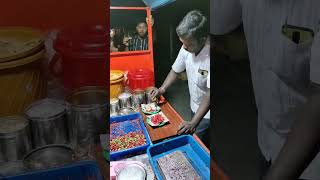 SALEM THATTU VADAI SET🤤|#thattuvadaiset #chatitems #snacks