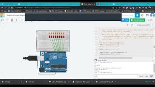 CS120B Lab 1 Demo