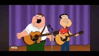 My Top 20 Favorite Family Guy Songs