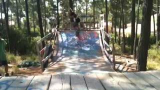 Halfpipe Session 2