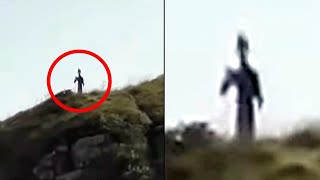 15 Scary Unsolved Mountain Mysteries That Scientists Can Not Explain