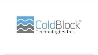 ColdBlock Insights from CEO Craig West, Board Member Russ Calow, and Lab Technician Matt Palomba