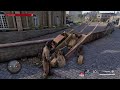 hunting innocent players in sniper elite resistance…